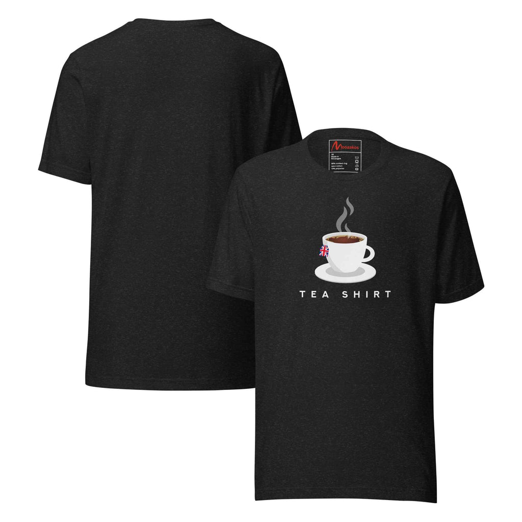 Funny Tea Shirt British Humor | Unisex T-Shirt