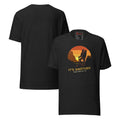 Its Another Half Mile Or So Mountain Hiking | Unisex T-Shirt
