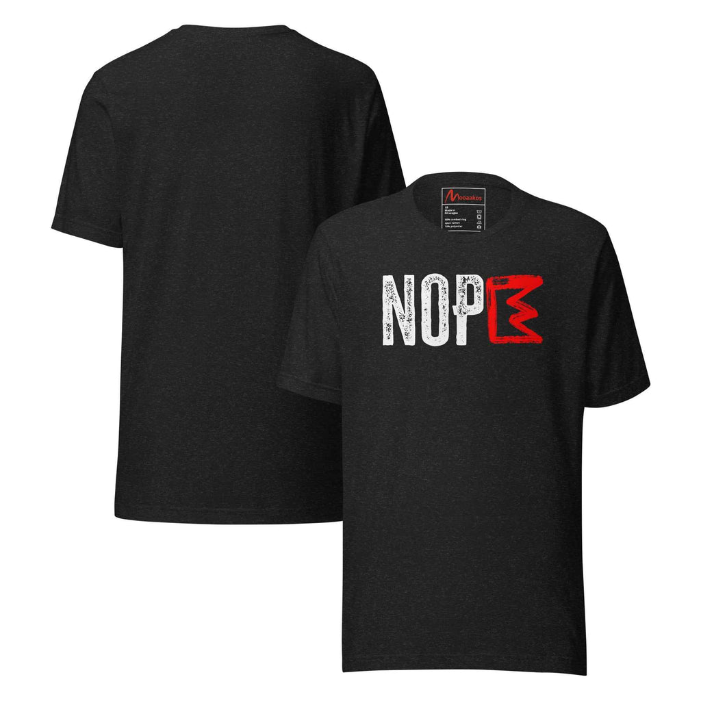 No Kings Protest Statement USA | Unisex T-Shirt