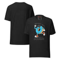 Ready Set Dough Funny Donut Running | Unisex T-Shirt