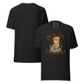 Isolate To Develop Cute Kid Growth Mindset | Unisex T-Shirt