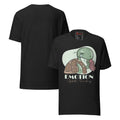 emotion update pending  Turtle Mood Unisex t-shirt