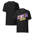 Romance Manhwa Anime Aesthetic Unisex t-shirt