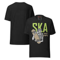 Skate Skateboarder Present Vinatge Skateboard Retro Unisex t-shirt