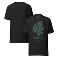 Tropical Vibes Summer Unisex t-shirt