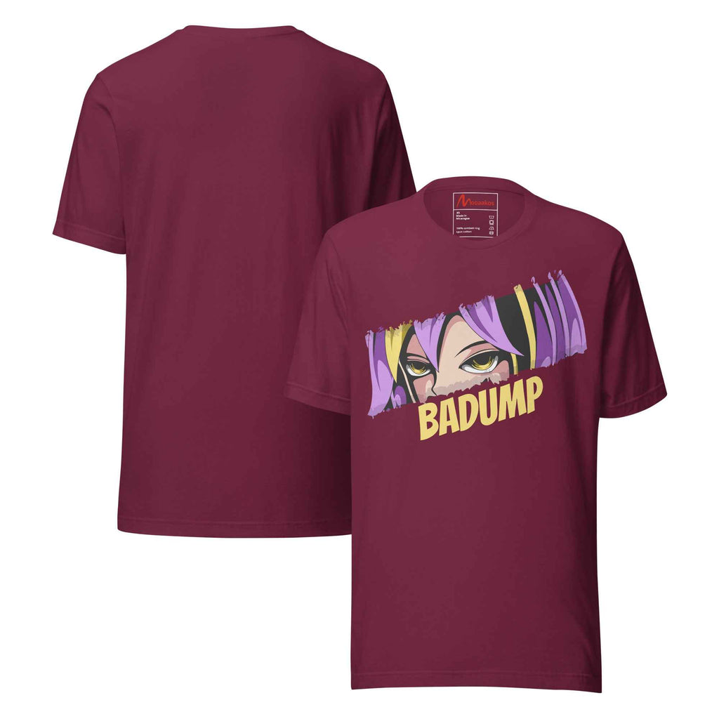 Romance Manhwa Anime Aesthetic Unisex t-shirt