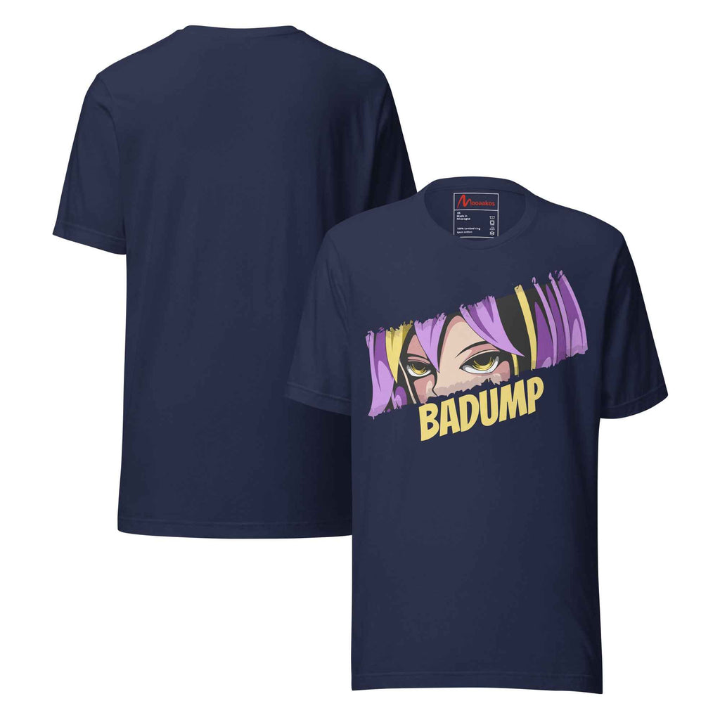 Romance Manhwa Anime Aesthetic Unisex t-shirt